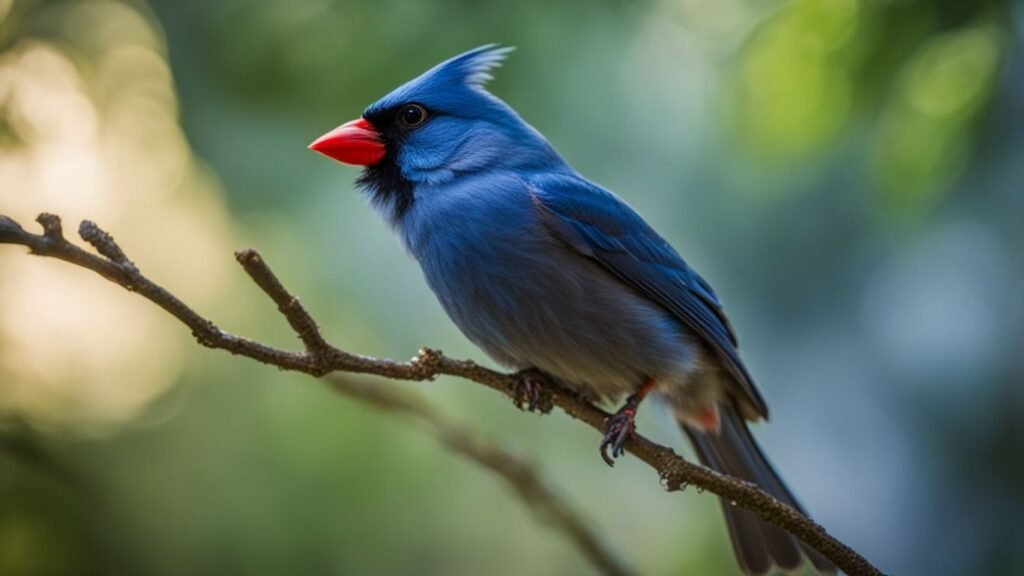 What Do Cardinal Birds Symbolize