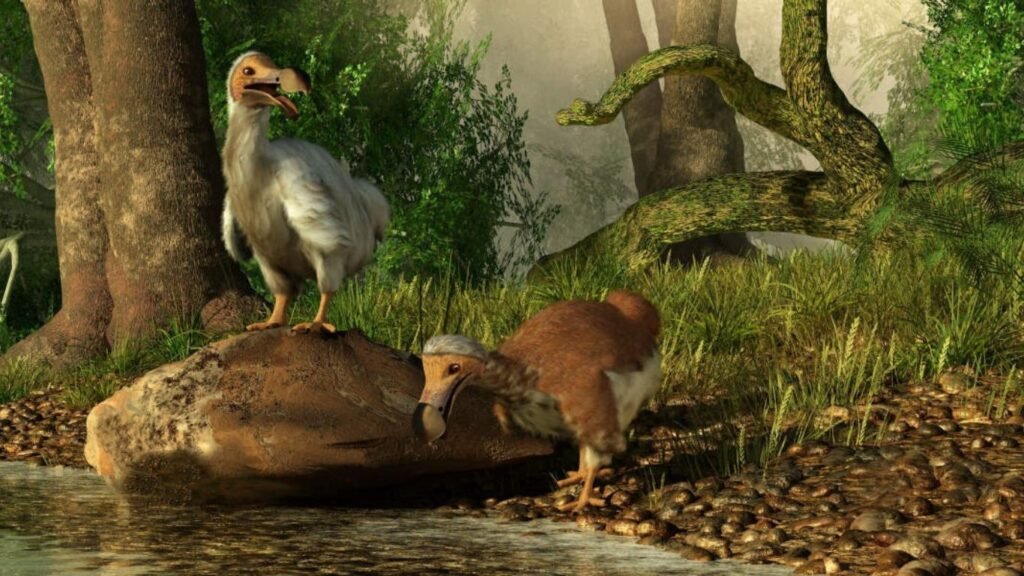 When Did Dodo Birds Go Extinct