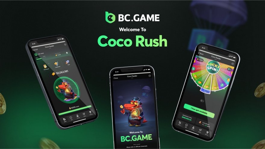 Explore BC.Game Bet Nigeria A Comprehensive Guide
