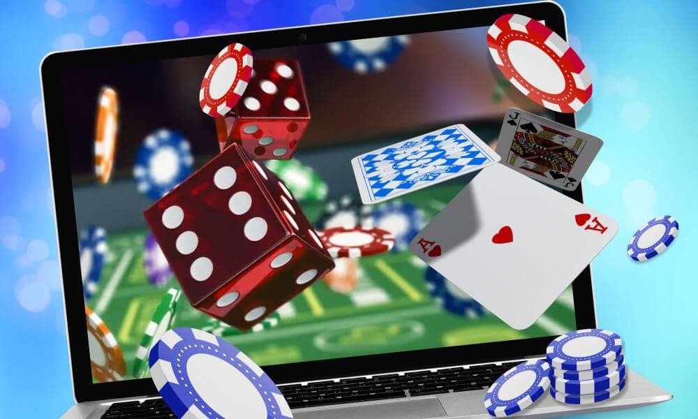 Discover the Best Neonix Casino Bonus Offers for Maximum Gaming Fun