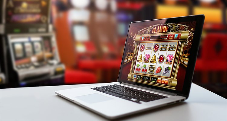 Discover the Excitement of Online Casino iWild