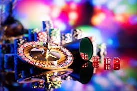 Discover the Thrill of Casino Libet Your Ultimate Gaming Destination Discover the Thrill of Casino Libet Your Ultimate Gaming Destination