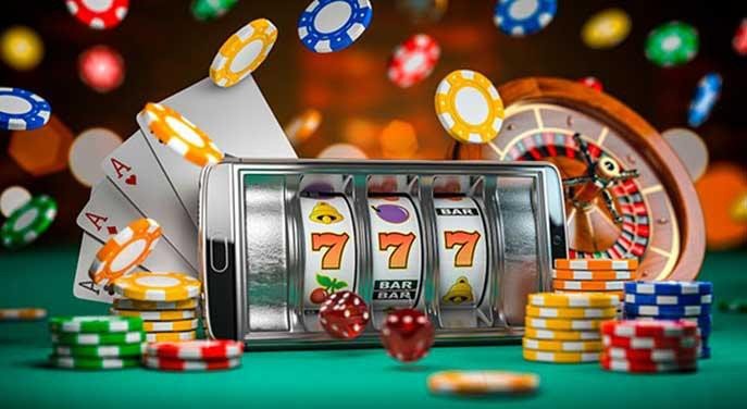 Explore the Thrilling Experience of Online Casino Crypto Palace
