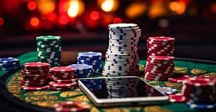 Explore the Thrilling Experience of Online Casino Crypto Palace