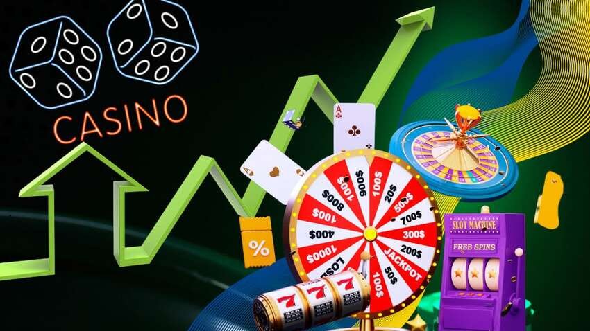 Top Live Casino Platforms to Elevate Your Gaming Experience