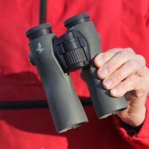 Binoculars for Bird Watching